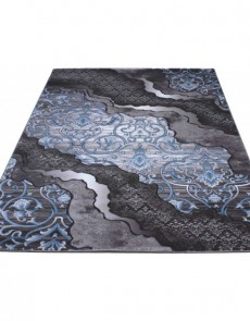 Високощільний килим Tango Asmin 9424A L.BLUE-D.BEIGE - высокое качество по лучшей цене в Украине.